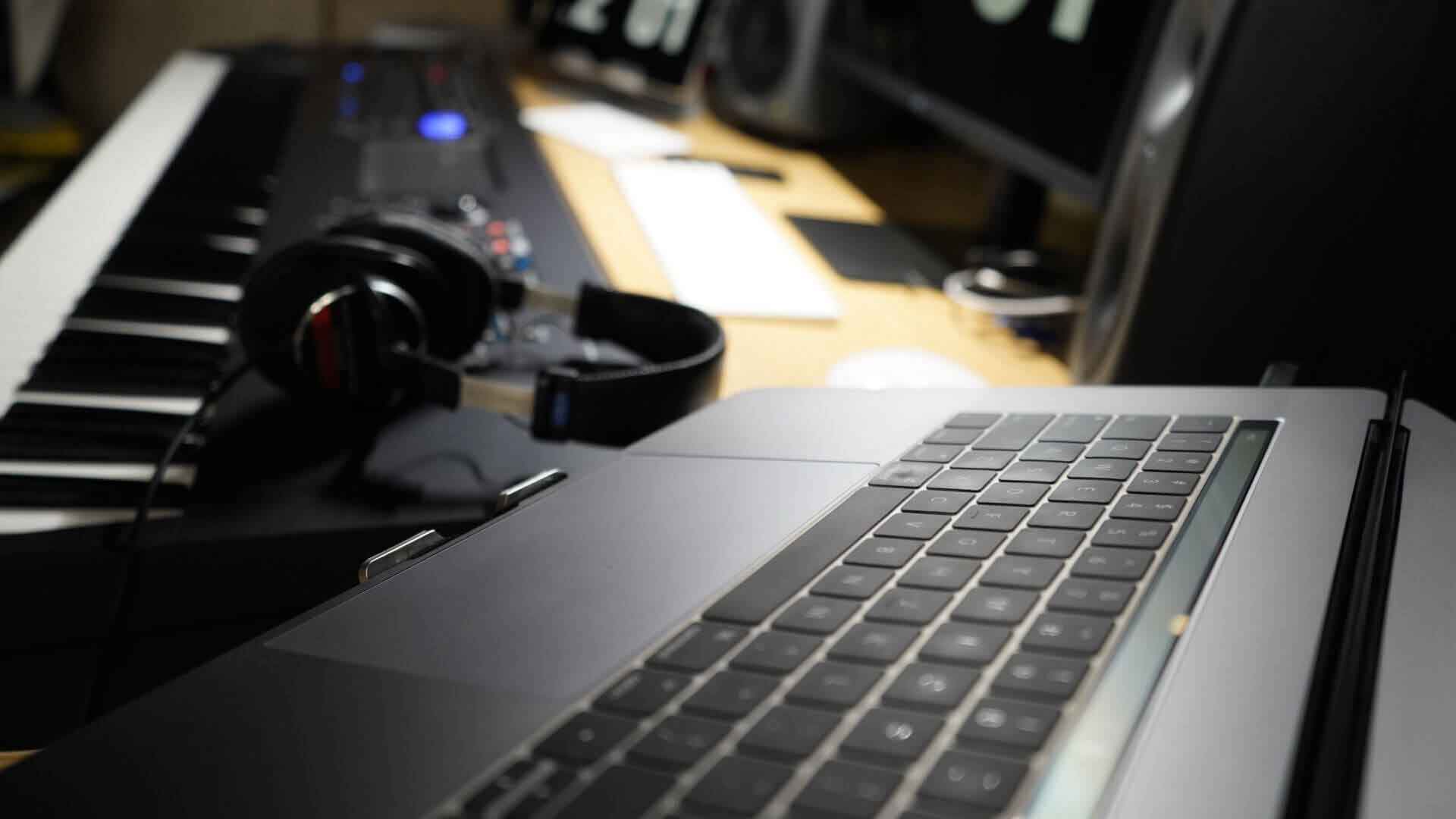MacBookPro (15-inch, 2017) 購入レビュー！