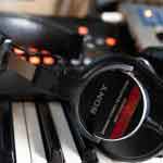 SONY MDR-CD900ST 4芯改造で音が良くなる!?4芯改造レビュー!