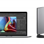 Blackmagic eGPU MBPユーザーに必須アイテム!