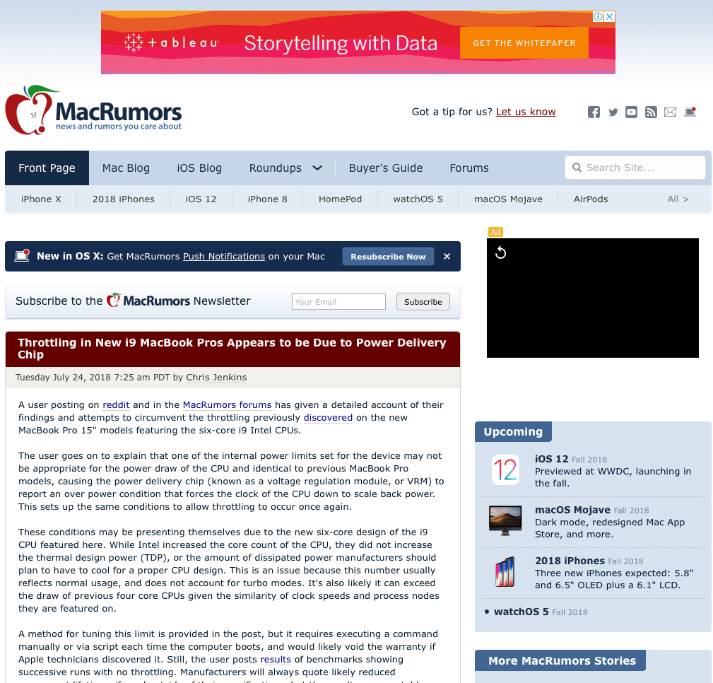 macrumorsサイト画像