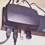 MacbookProに必需!サンダーボルト3(Thunderbolt3)/Type -C おすすめDOCK