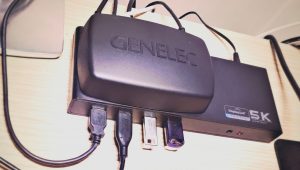 MacbookProに必需!サンダーボルト3(Thunderbolt3)/Type -C おすすめDOCK