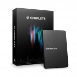 NATIVE INSTRUMENTS KOMPLETE11  REPAIRエラーが出た時の対処法!