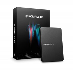 NATIVE INSTRUMENTS KOMPLETE11  REPAIRエラーが出た時の対処法!