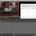 Propellerhead Reason10 デバイスのデフォルトパッチが見つかりません。見つからないサウンドエラーが出た時の対処法