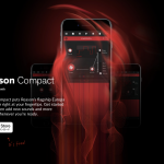 DTMアプリ Propellerhed Reason Compact for iOSを使い方レビュー!