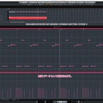 Montage,MODX  Arpeggiator(アルペジェーター)をMIDIデータにしてSteinberg Cubaseに録音する方法!(初心者用)