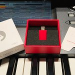 LunaDisplayでコンソールor音源を液タブ化DTMソフト編レビュー