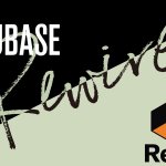 Rewireの使い方 Cubase,Reason設定方法