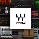 Waves plugin  No valid Waves licenses found が出た時の対処法