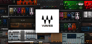 Waves plugin  No valid Waves licenses found が出た時の対処法