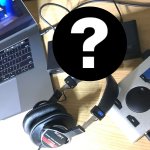 新型MacbookPro DTM用オーディオインターフェイスに接続する音飛びが少ないThunderbolt3ケーブル,USB-Cケーブル,USB-C変換アダプター,Dockはどれだ?検証してみた!