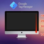 WordPress Diver Googleタグマネジャーでスクロール率(読了率)を計測する設定方法