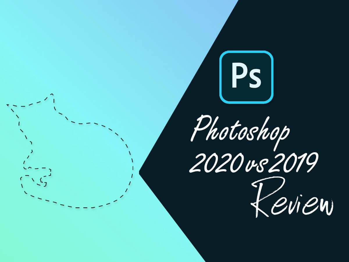 Photoshop2020 新しくなった自動選択＆オフジェクトツールを試してみた レビュー
