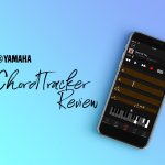 耳コピに便利なアプリChord Tracker (コードトラッカー)使い方
