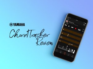 耳コピに便利なアプリchord Tracker コードトラッカー 使い方 Gogo Drive