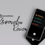 DTMアプリGroovebox(グルーブボックス)使い方