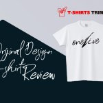TシャツトリニティーオリジナルTシャツを制作してBlog SNSで販売しよう!