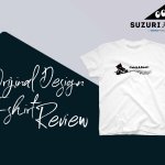 SUZURI(スズリ)でオリジナルデザインTシャツやパーカーの作り方レビュー