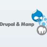 Drupal8(ドルーパル8)MANPでローカル環境の構築方法(メモ)